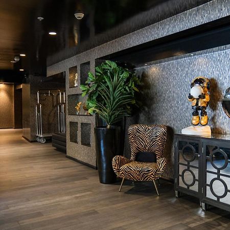 57Hotel Сидней Экстерьер фото