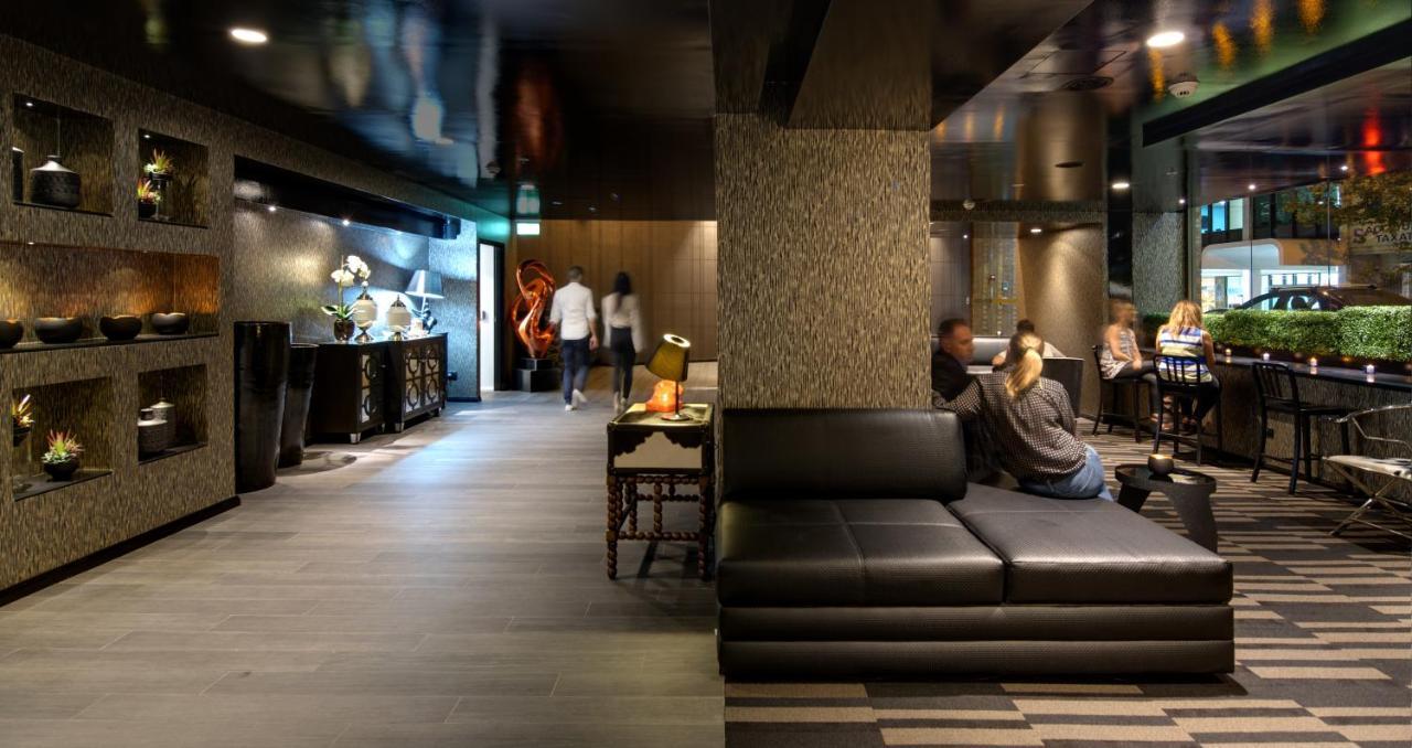 57Hotel Сидней Экстерьер фото