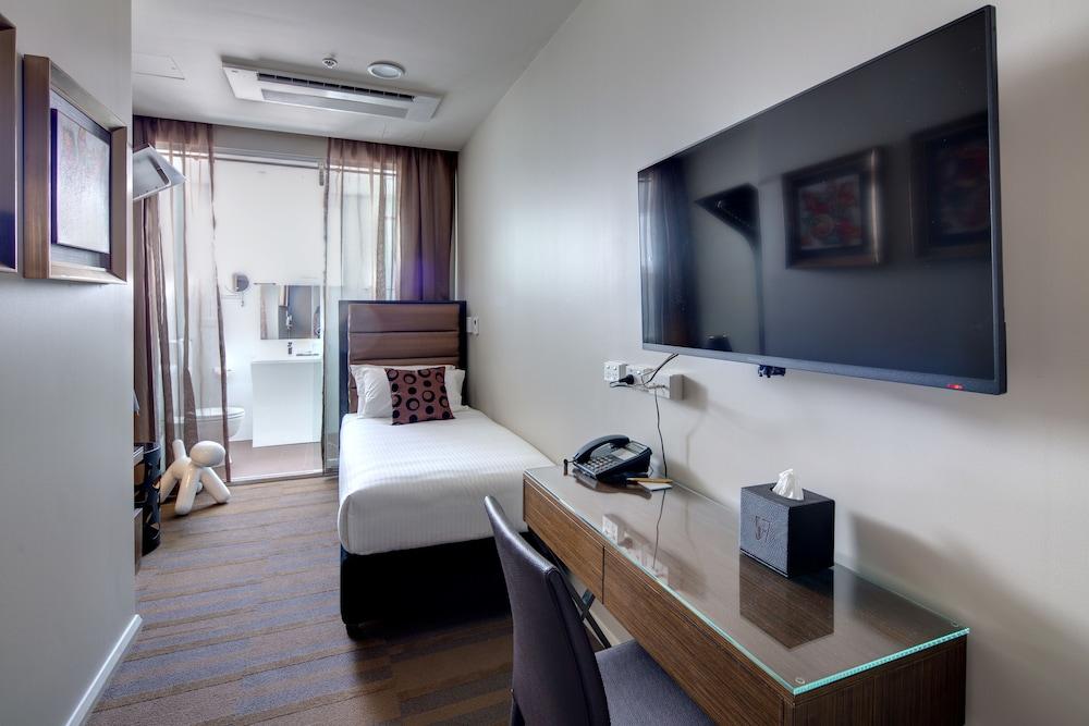 57Hotel Сидней Экстерьер фото
