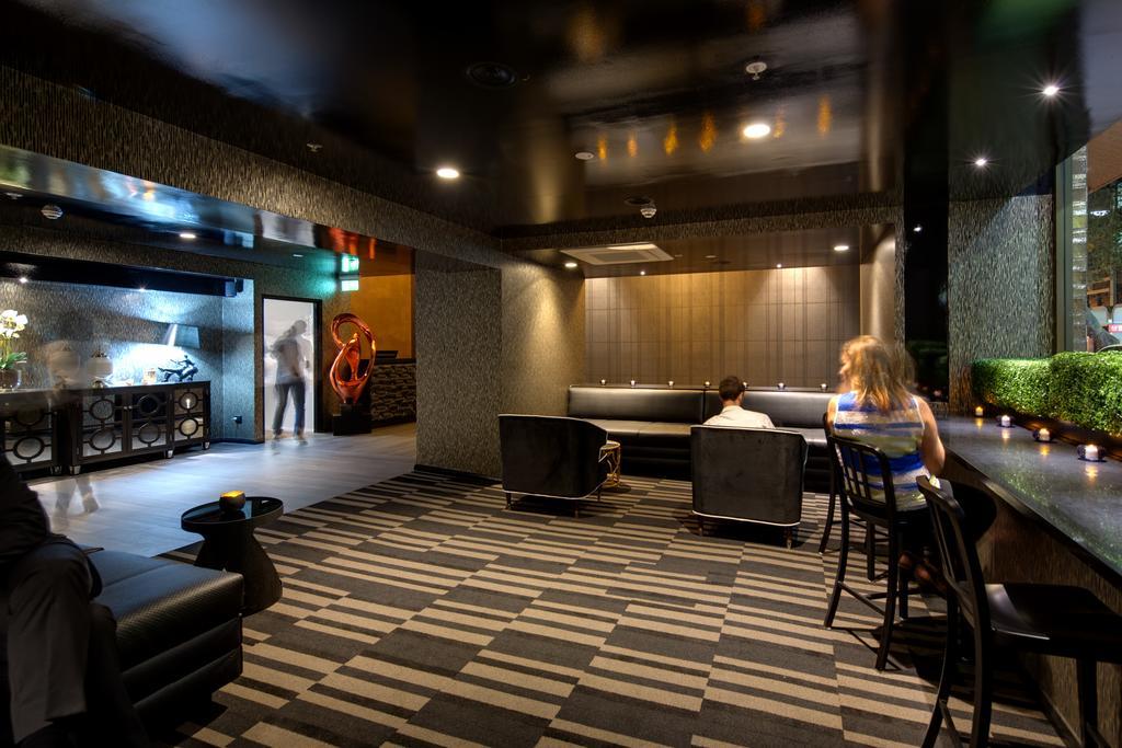 57Hotel Сидней Экстерьер фото