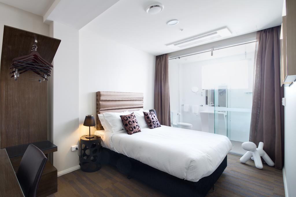 57Hotel Сидней Экстерьер фото