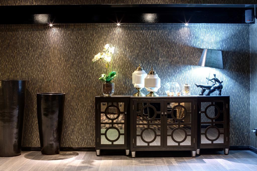 57Hotel Сидней Экстерьер фото