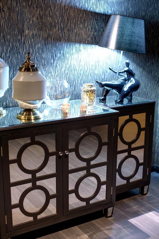 57Hotel Сидней Экстерьер фото