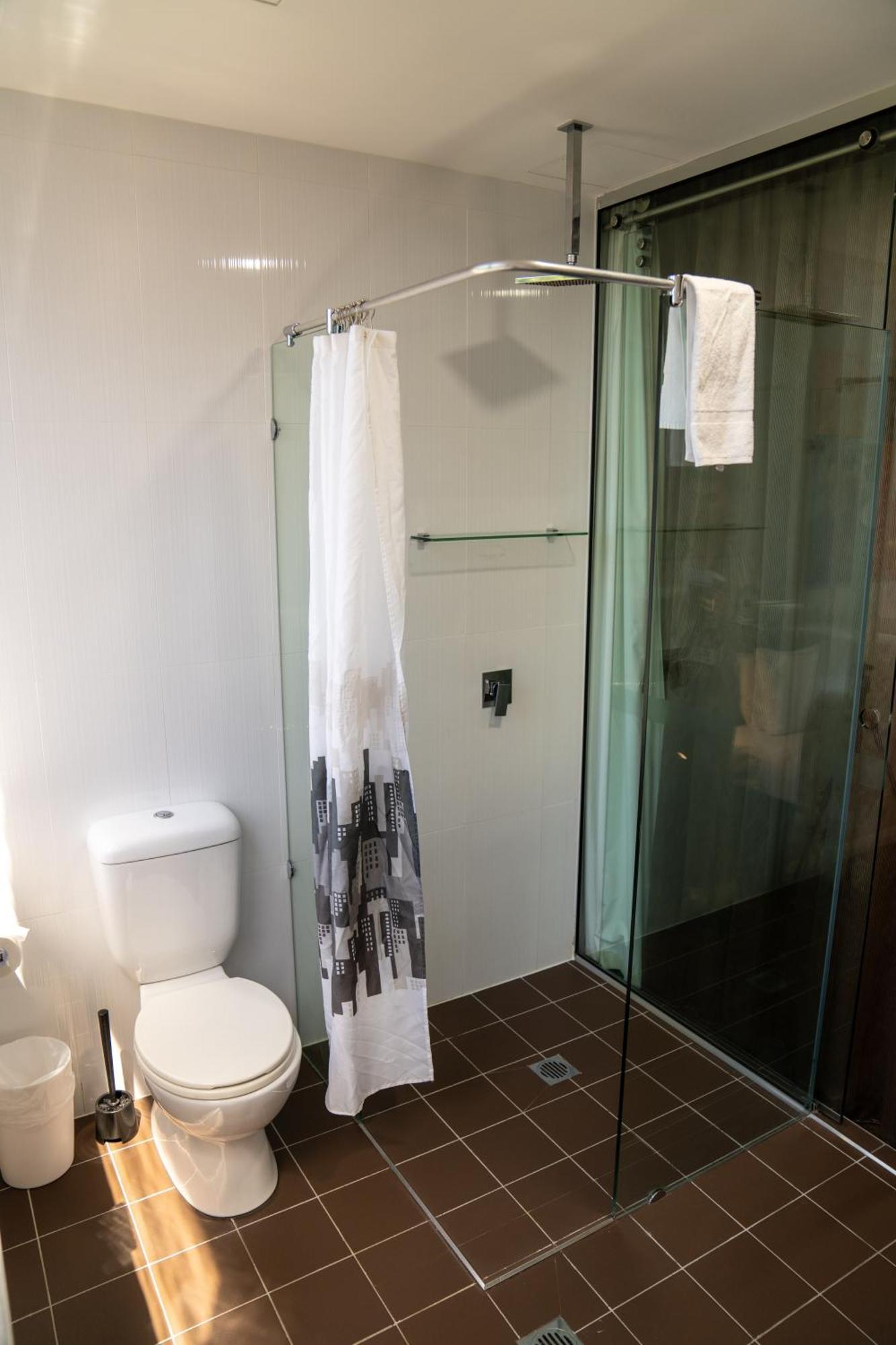 57Hotel Сидней Экстерьер фото