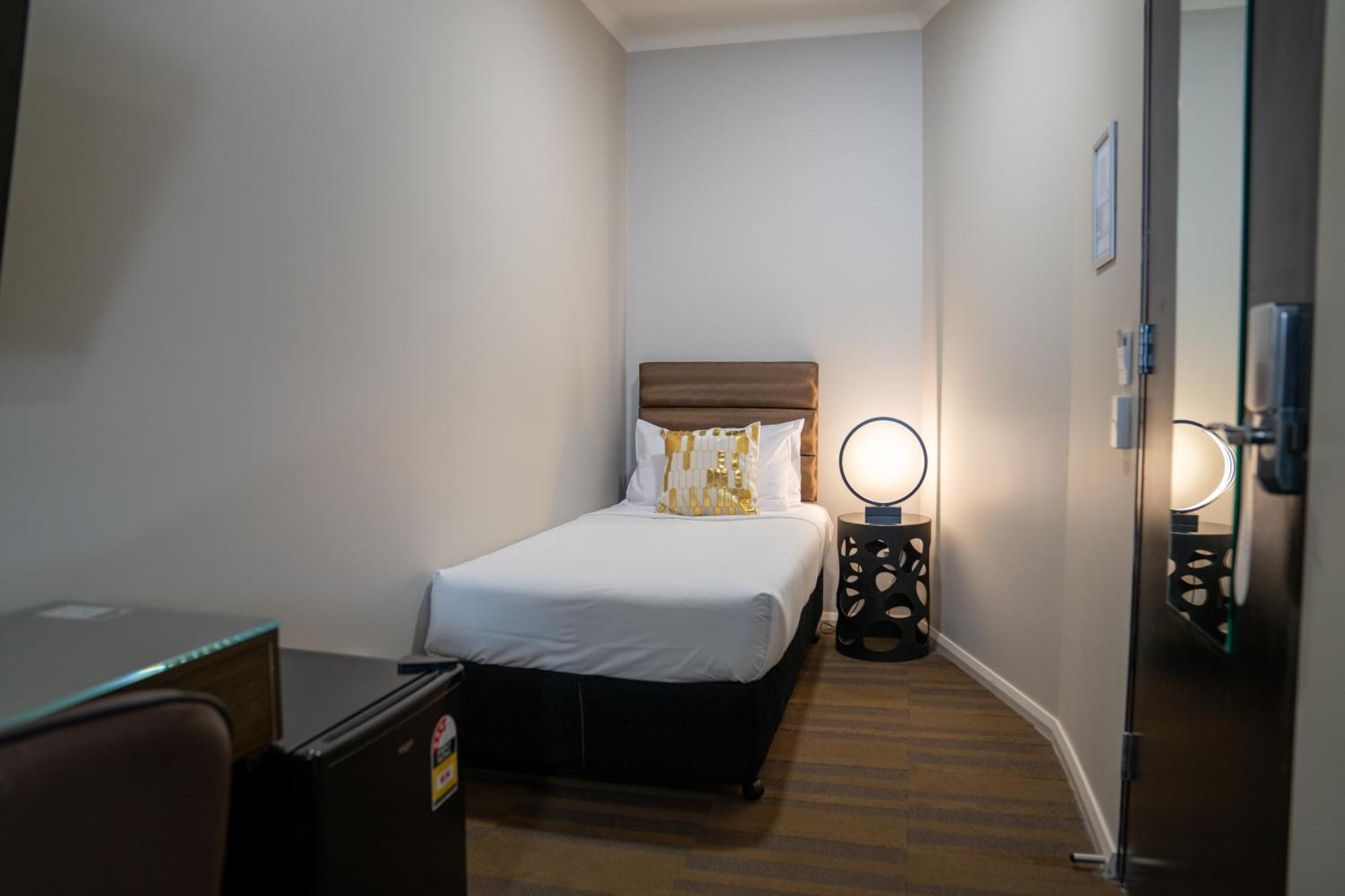 57Hotel Сидней Экстерьер фото