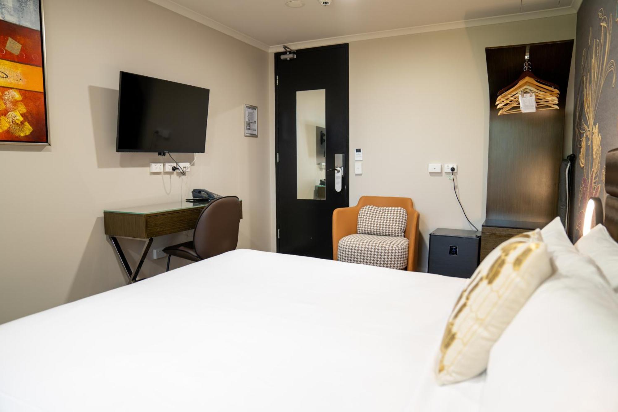 57Hotel Сидней Экстерьер фото