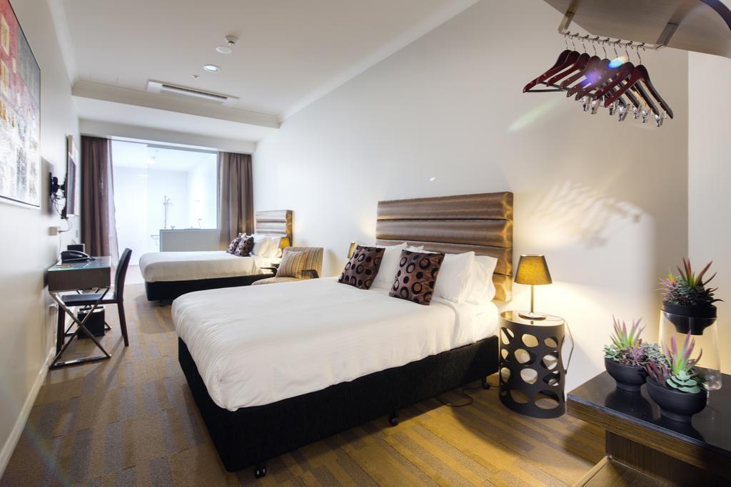 57Hotel Сидней Экстерьер фото