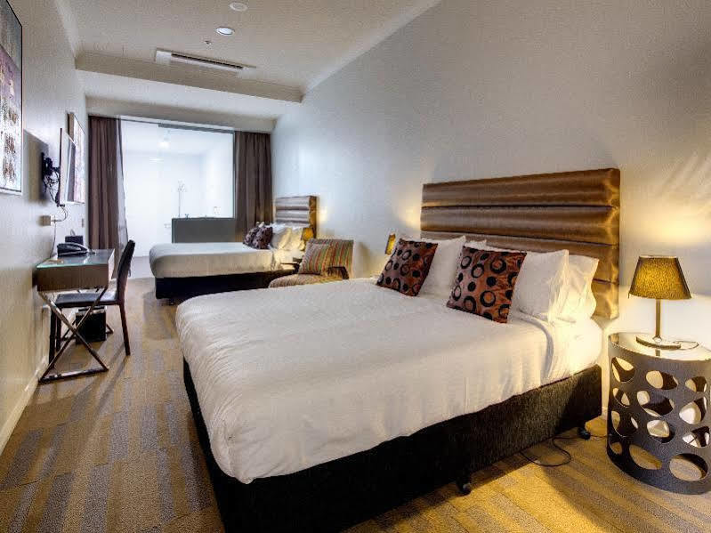 57Hotel Сидней Экстерьер фото