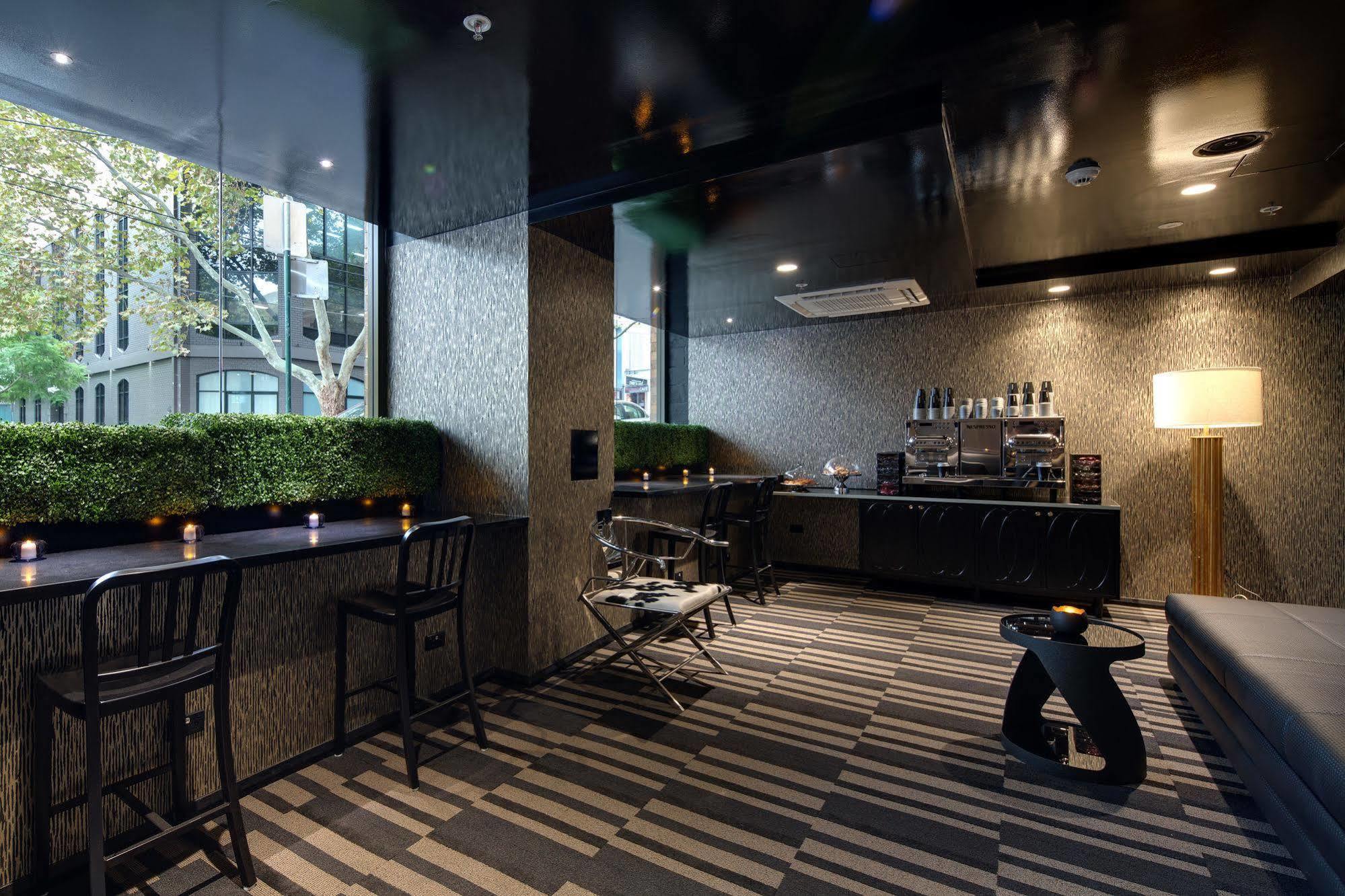 57Hotel Сидней Экстерьер фото