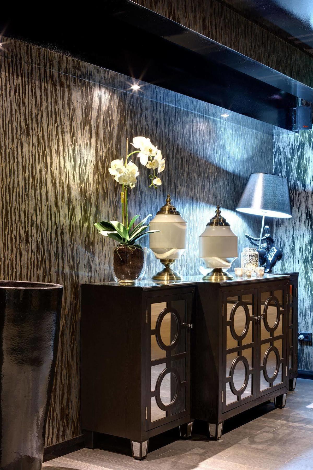 57Hotel Сидней Экстерьер фото